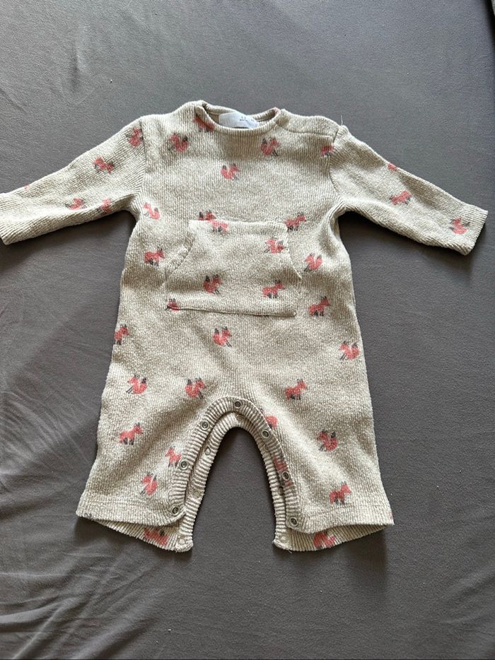 Combi Zara