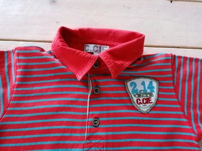 T-shirt Absorba 4 ans - photo numéro 2