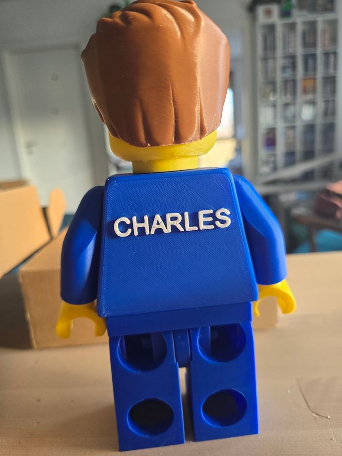 Figurine Lindt - photo numéro 4