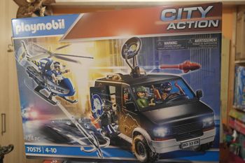 Playmobil 70575