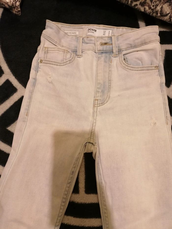 Jeans bershka