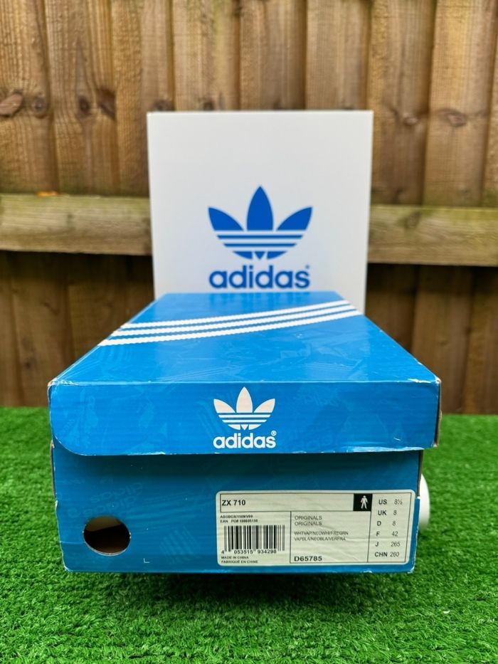 Adidas ZX 710 OG - photo numéro 3