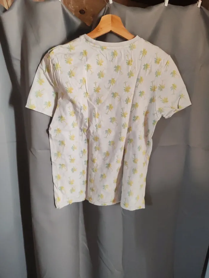 T shirt - photo numéro 2