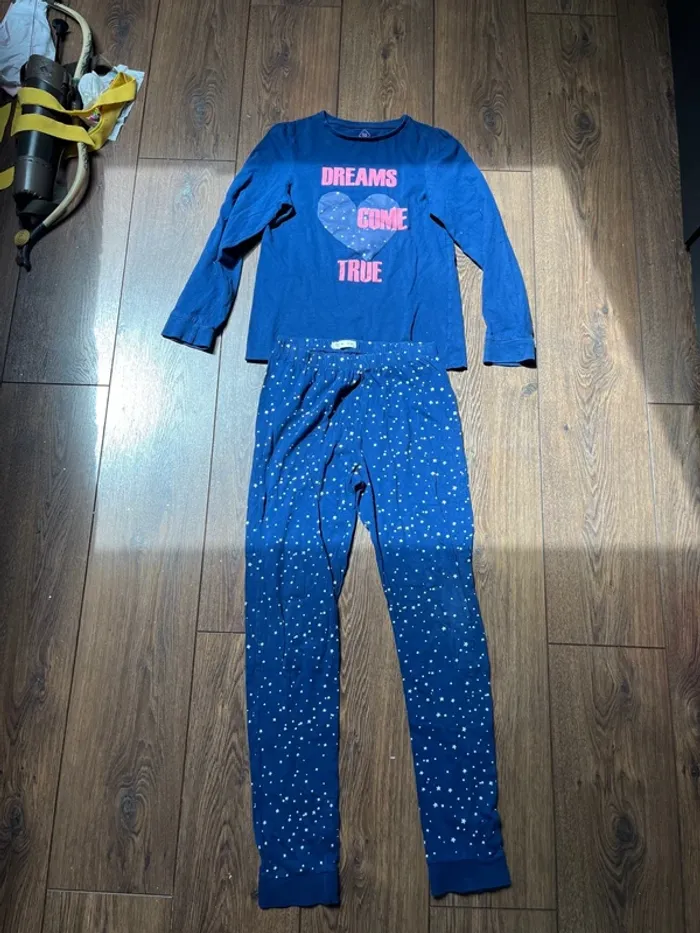 Pyjama