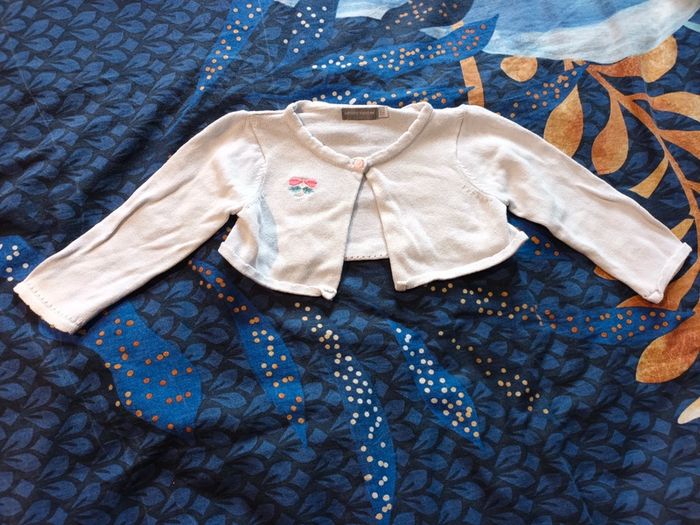 Lot de veste courte - photo numéro 2