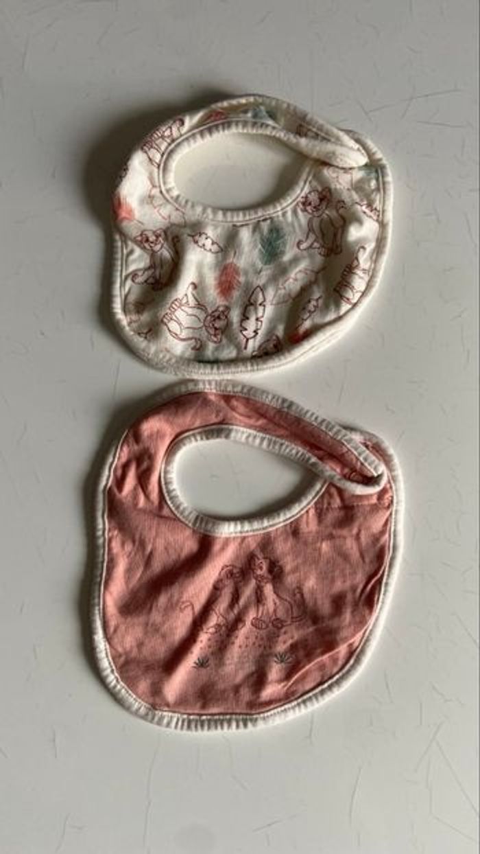 Lot vêtements bébé fille 1 mois Disney - photo numéro 6