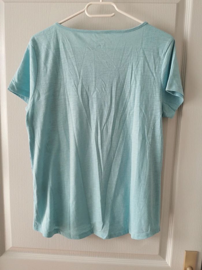 Tee-shirt - photo numéro 4