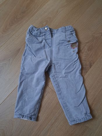 Pantalon