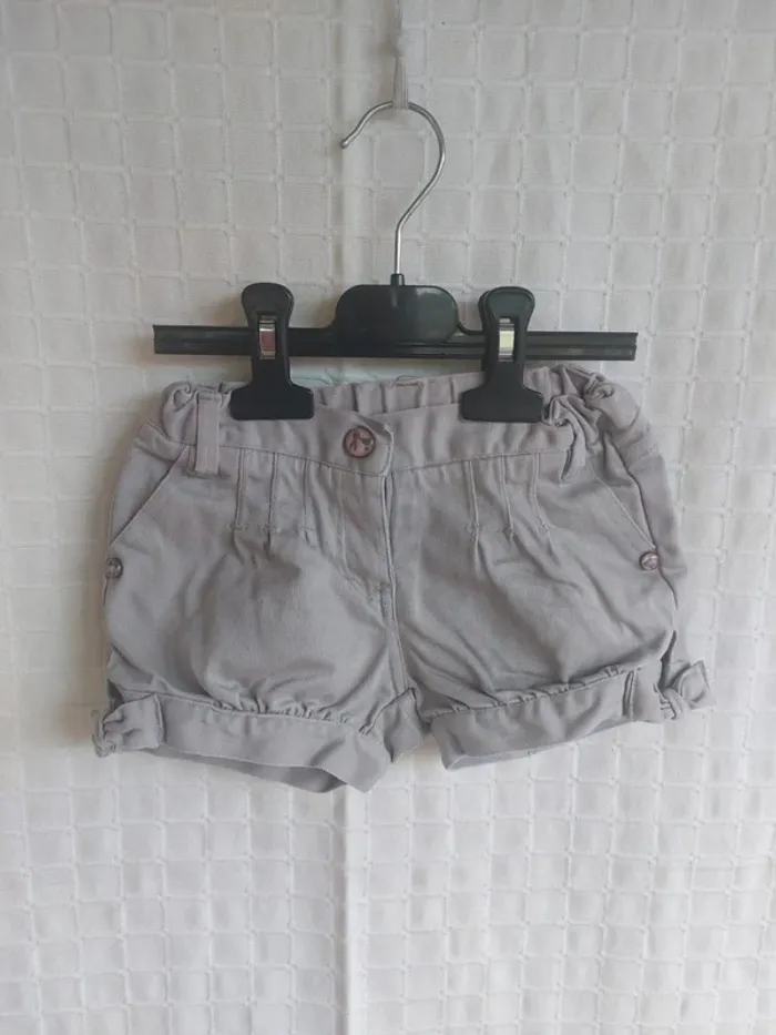 Short NKY 3 ans