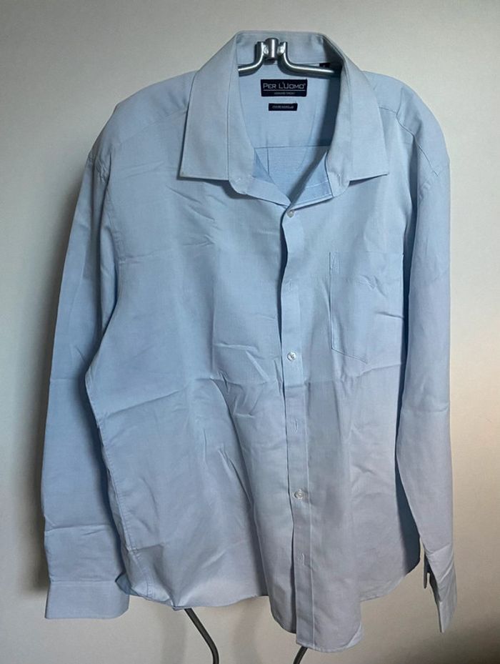 Chemise homme - photo numéro 2