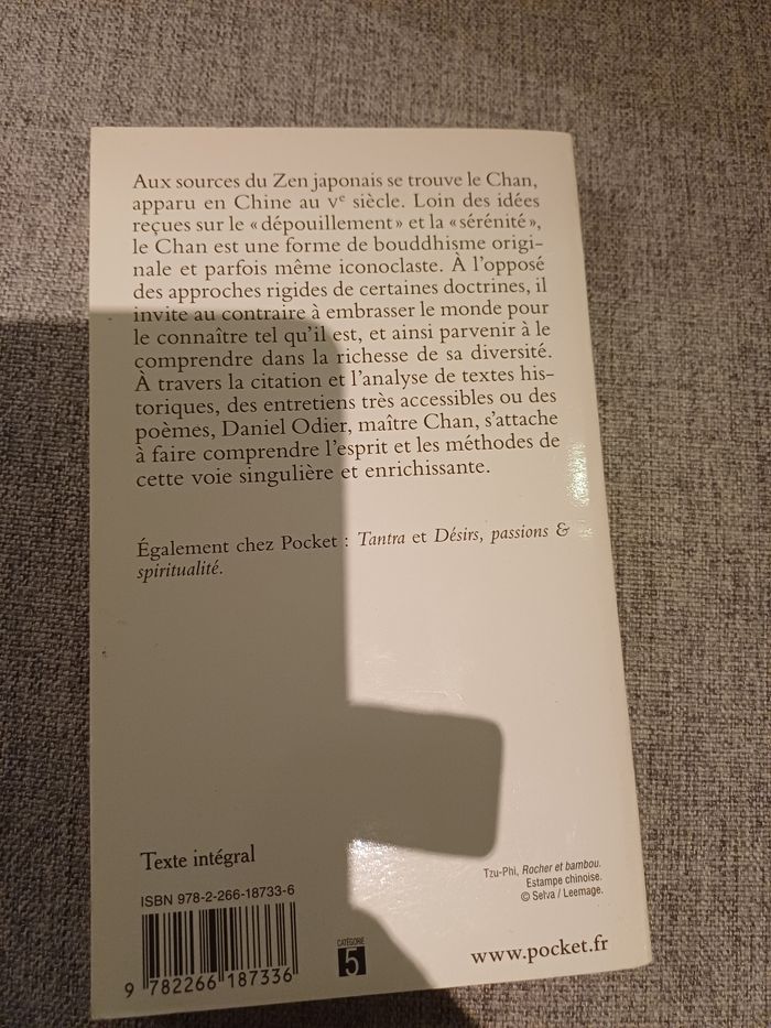 Chan&zen - photo numéro 2