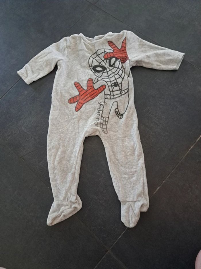 Pyjama