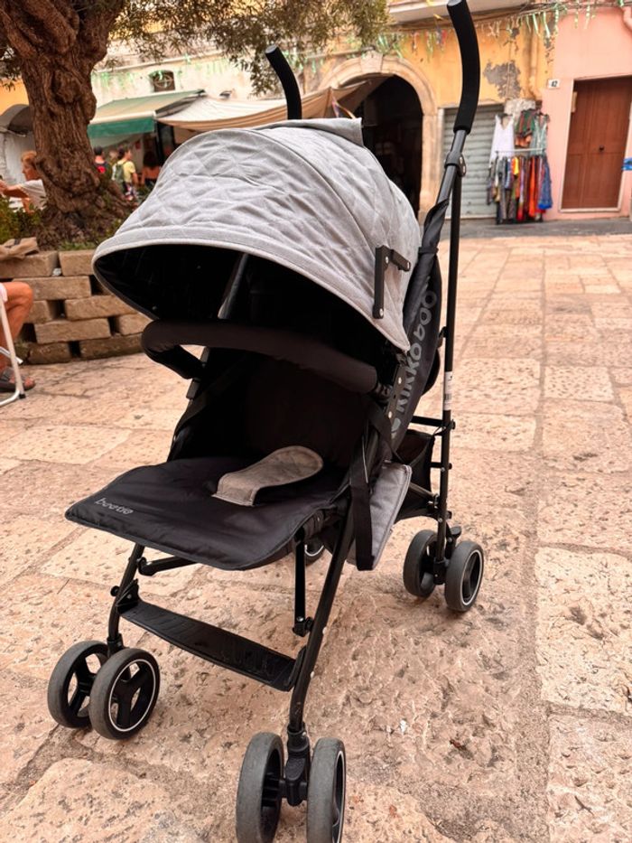 Nouvelle poussette Kikka Boo - photo numéro 2