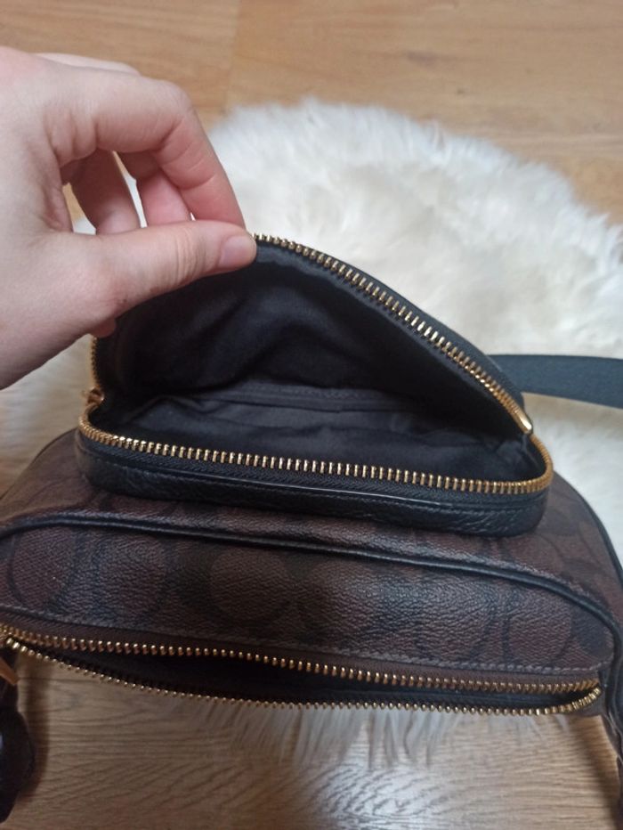 Banane coach - photo numéro 6