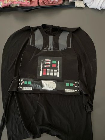 Déguisement star wars enfant