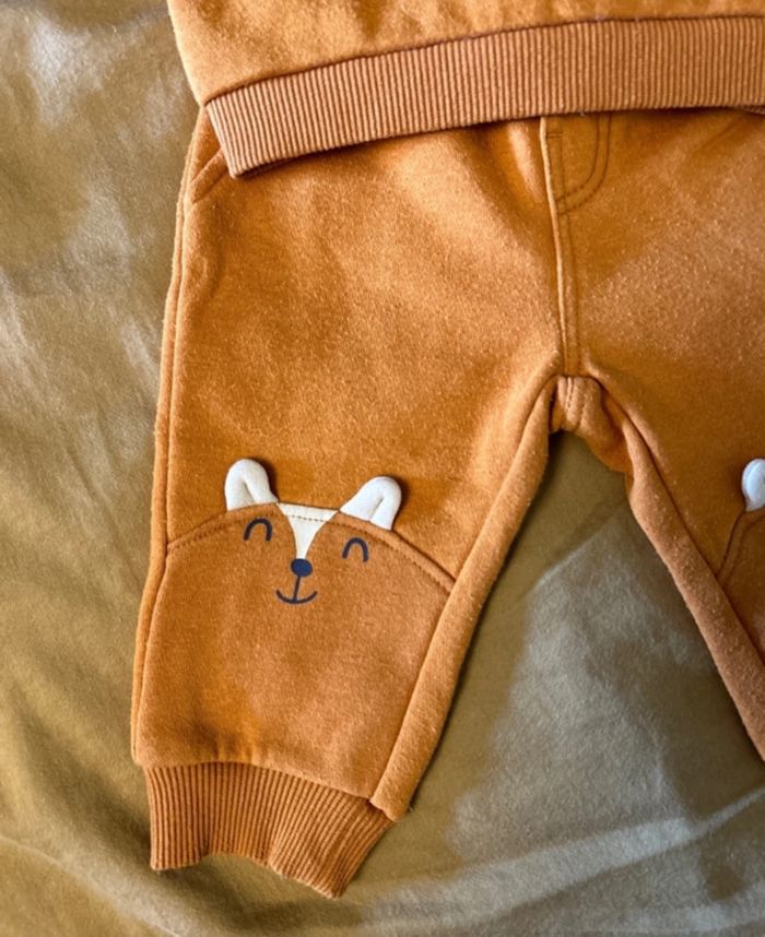 Ensemble bébé - photo numéro 3