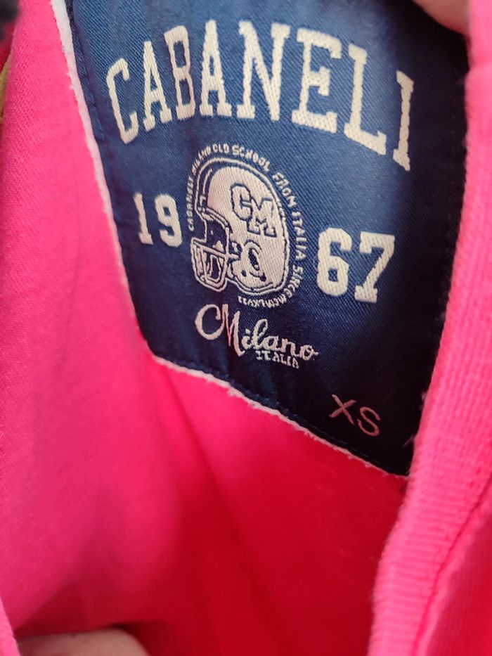 T shirt - photo numéro 3