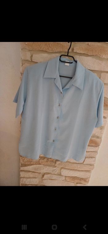 Chemisier femme taille 42