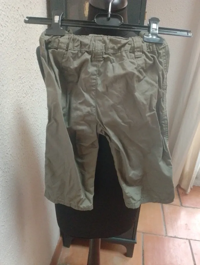 Bermudas - photo numéro 2