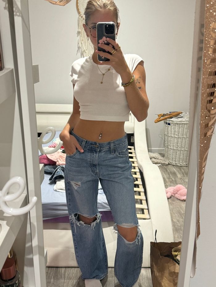 jean levi’s - photo numéro 3