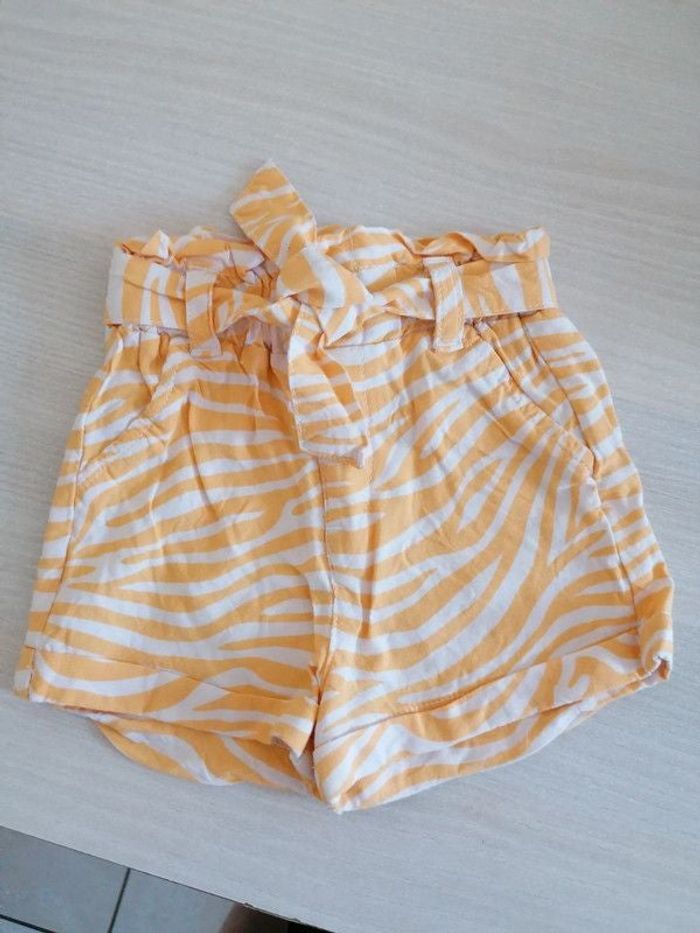 Short