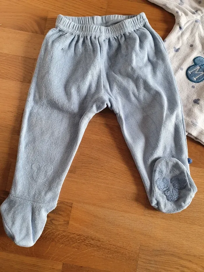 Pyjama - photo numéro 2