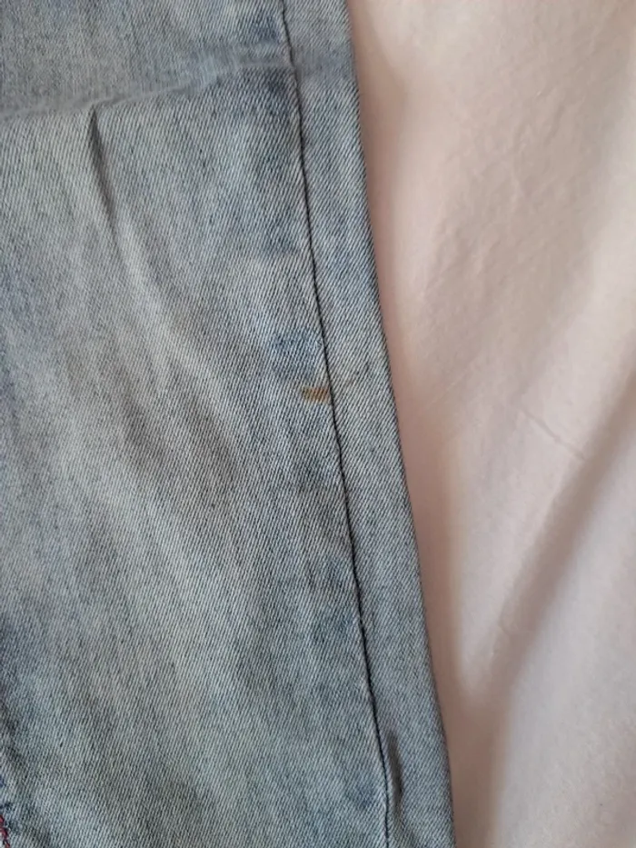 Lot jeans 24 mois - photo numéro 10