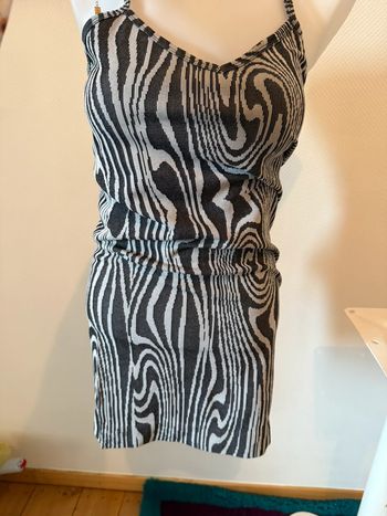 Robe d’été en très bon état taille S pimkie
