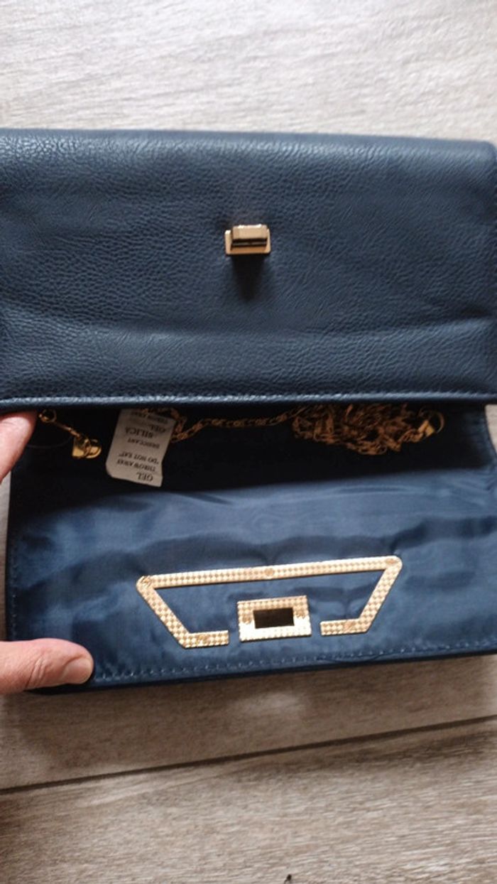 Pochette neuve avec étiquette - photo numéro 3