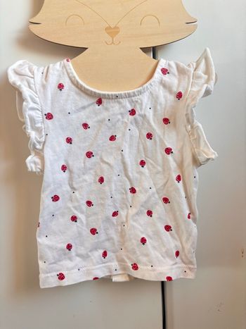 Tee shirt 