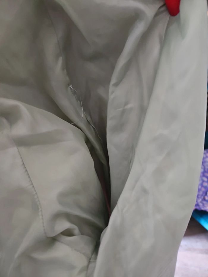 Manteau femme - photo numéro 10