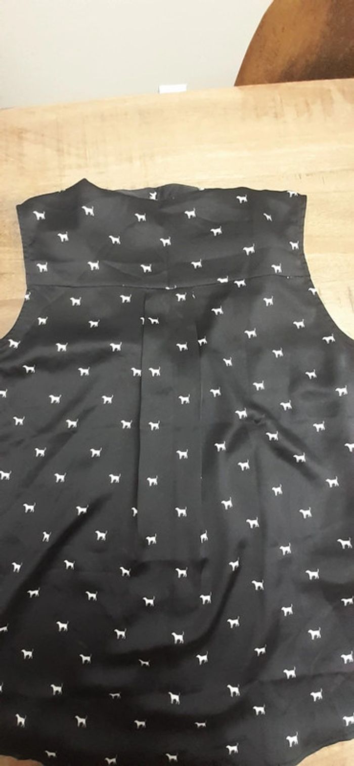 Chemise mango neuve - photo numéro 3