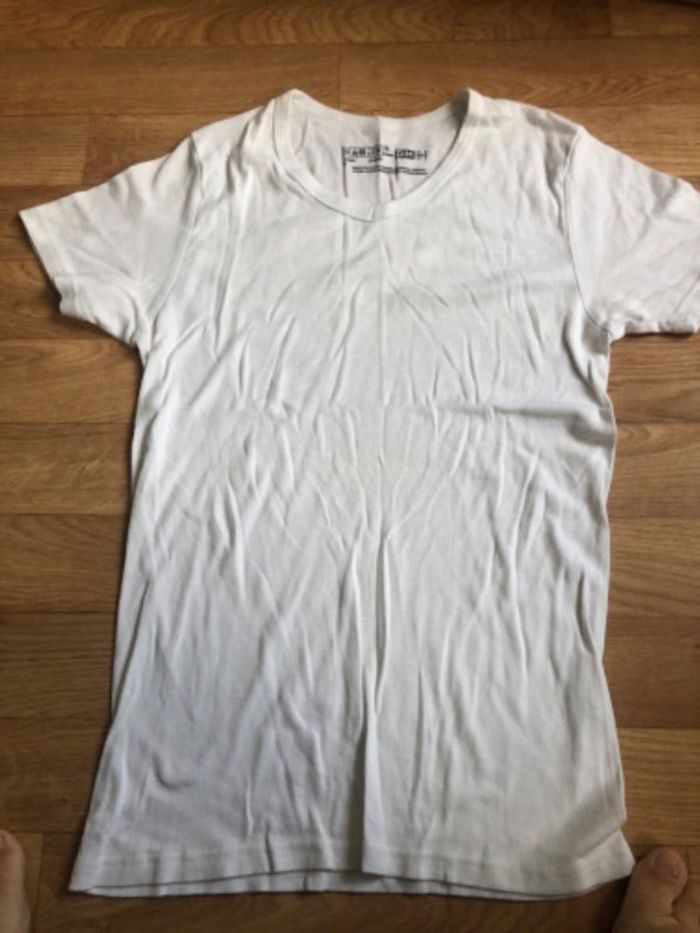Tee-shirts basic