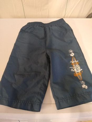 pantalon léger surfer  2 ans