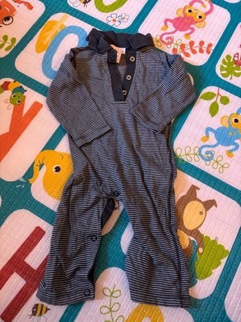 Pyjama