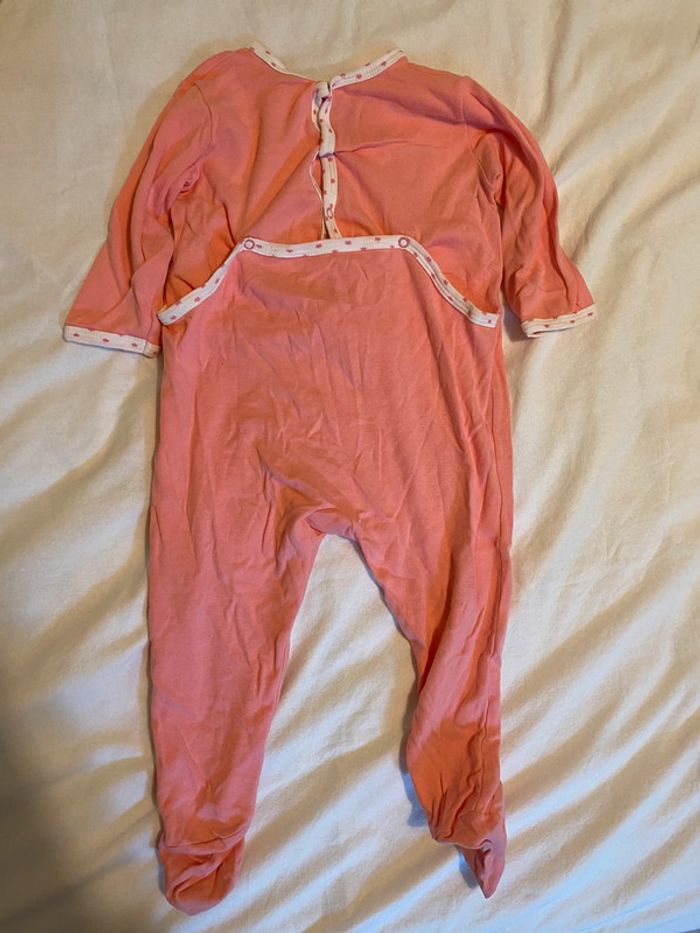 Pyjama petit bateau - photo numéro 2