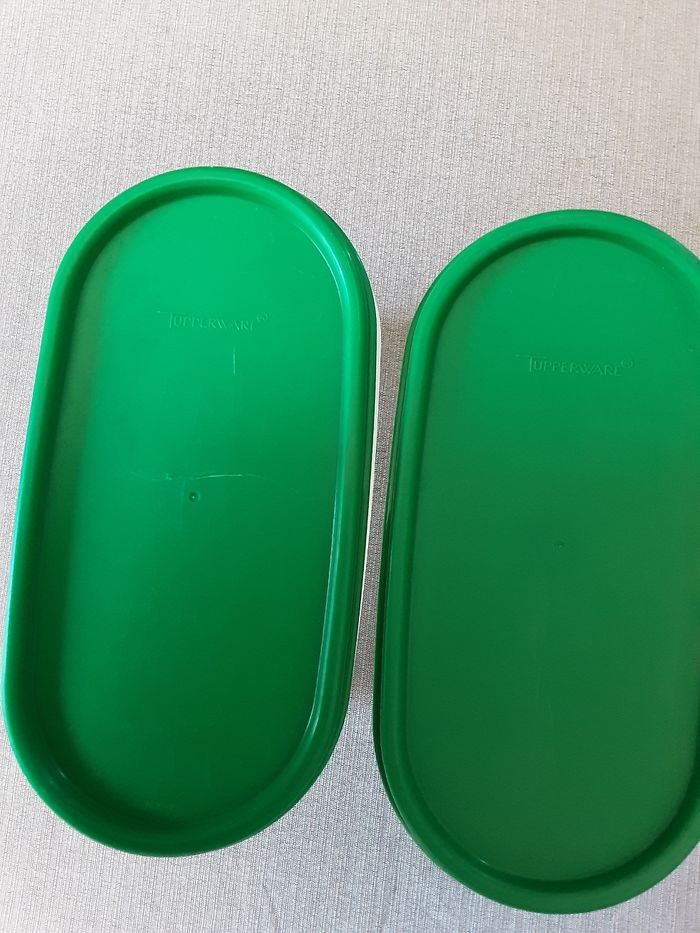 Tupperware - photo numéro 2
