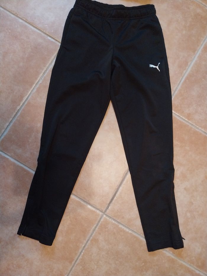 Jogging puma 10 ans - photo numéro 3