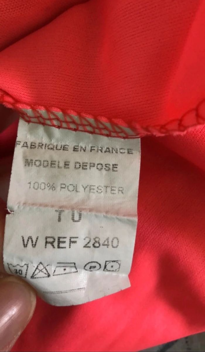 Robe femme 🌺 taille Unique neuf sans étiquette - photo numéro 7