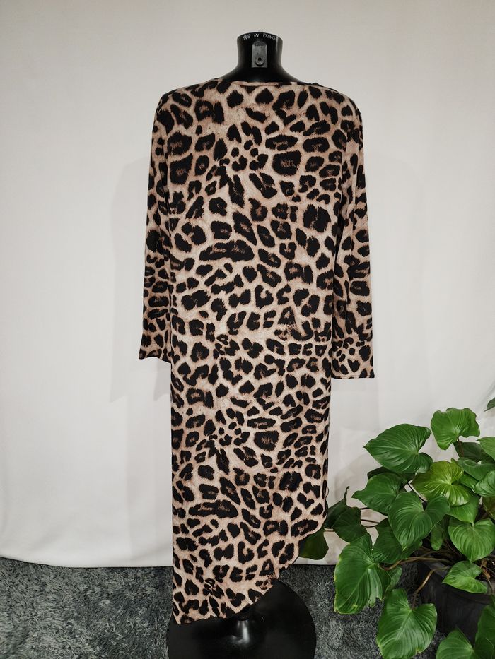 Robe léopard 🐆 - photo numéro 4