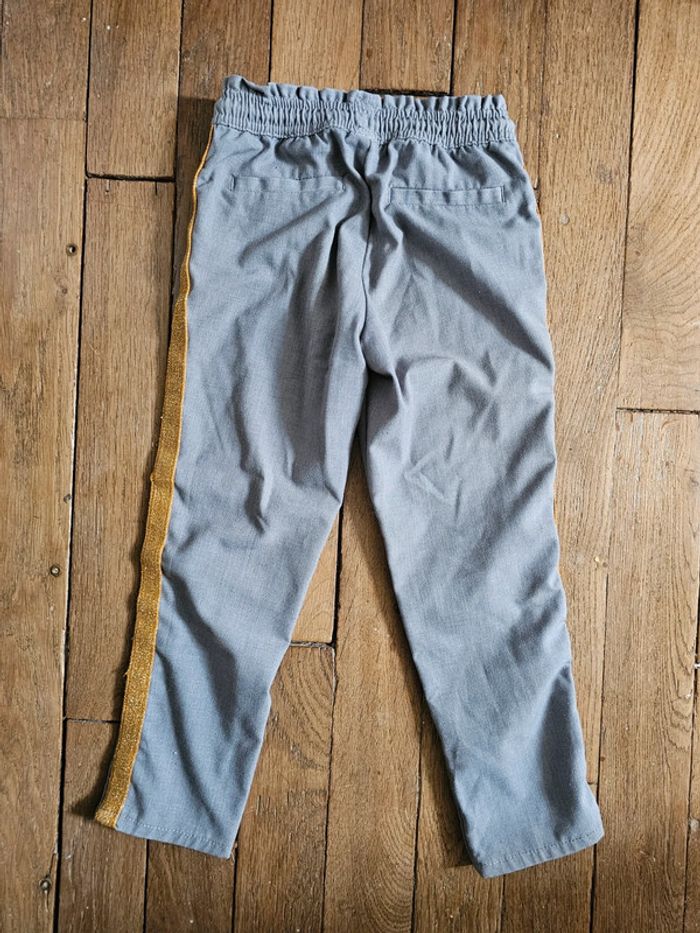 Pantalon décontracté chic - photo numéro 2