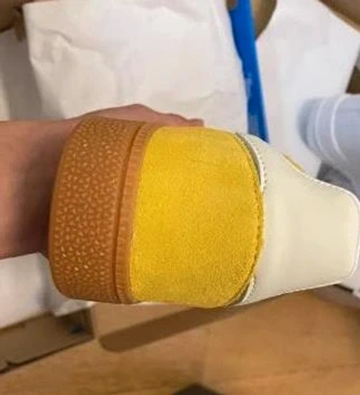 Baskets Adidas Handball Spezial taille 40 - photo numéro 4