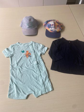 Petit lot