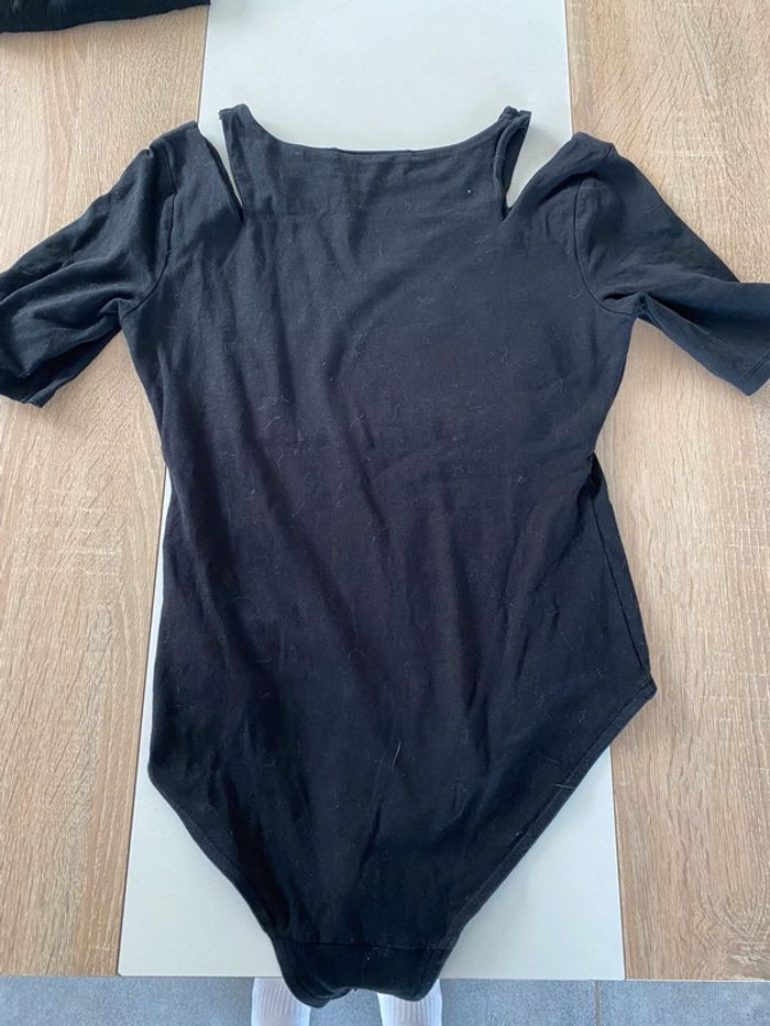 Body femme - photo numéro 2