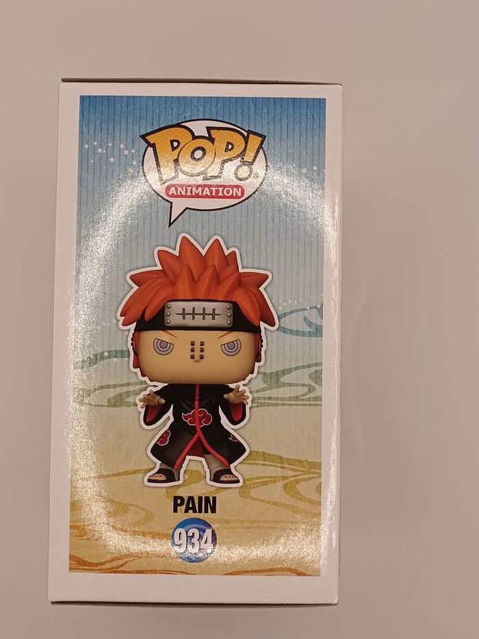 pop : Naruto 934 - Pain - photo numéro 4