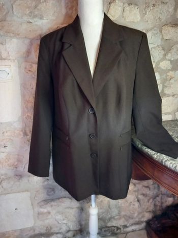 Veste