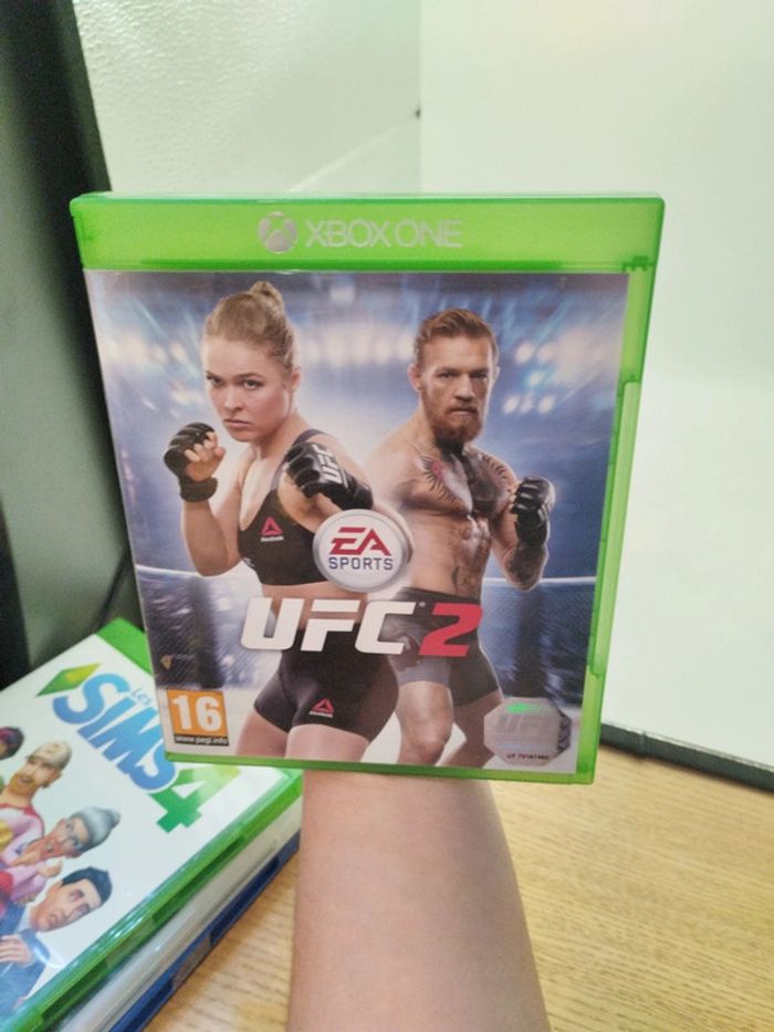 UFC 2 - Xbox One