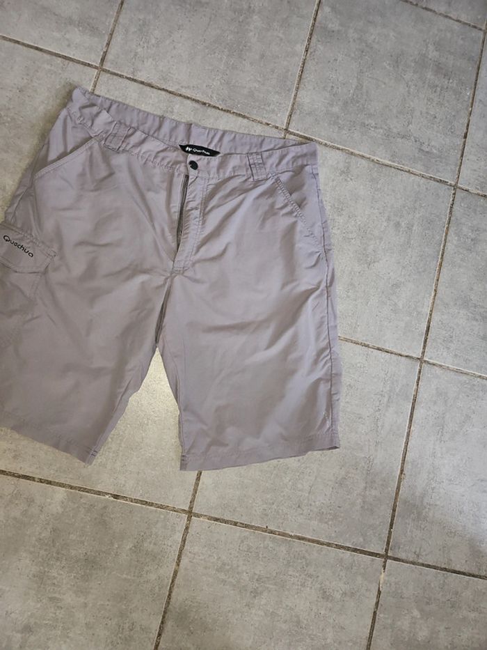 Joli bermuda homme - photo numéro 3