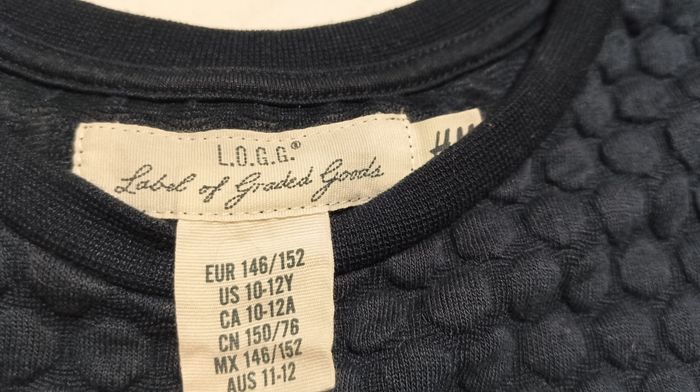 Lot robe hiver 12 ans - photo numéro 4