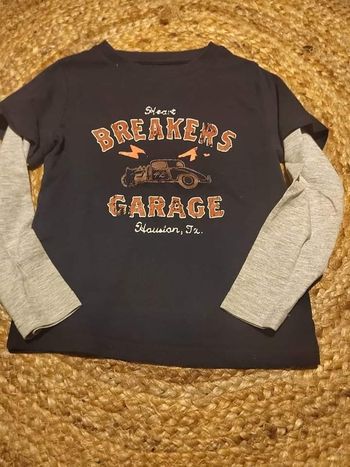 Maillot 3 ans vertbaudet